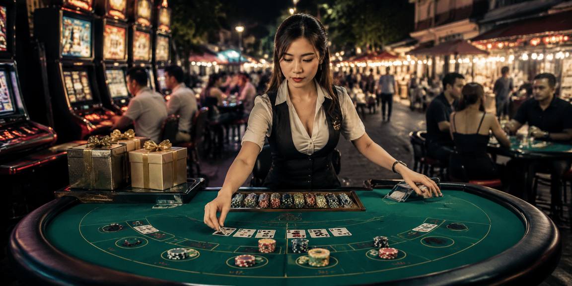 kq 123 Casino